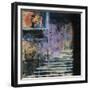 Old House I (11-2-39)-Tyson Estes-Framed Giclee Print