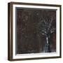 Old House III (11-2-40)-Tyson Estes-Framed Giclee Print