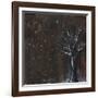 Old House III (11-2-40)-Tyson Estes-Framed Giclee Print