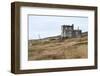 Old House, Isafjšrdur, Westfjords, West Iceland-Julia Wellner-Framed Photographic Print