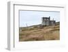 Old House, Isafjšrdur, Westfjords, West Iceland-Julia Wellner-Framed Photographic Print