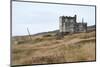 Old House, Isafjšrdur, Westfjords, West Iceland-Julia Wellner-Mounted Photographic Print