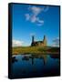 Old House Near Borrisoleigh, County Tipperary, Ireland-null-Framed Stretched Canvas