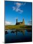 Old House Near Borrisoleigh, County Tipperary, Ireland-null-Mounted Photographic Print