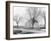 Old House of Concord-null-Framed Photographic Print