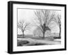 Old House of Concord-null-Framed Photographic Print