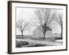 Old House of Concord-null-Framed Photographic Print