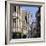 Old Houses and St. Ouen Church, Rouen, Seine Maritime, Haute Normandie (Normandy), France, Europe-Roy Rainford-Framed Photographic Print