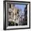 Old Houses and St. Ouen Church, Rouen, Seine Maritime, Haute Normandie (Normandy), France, Europe-Roy Rainford-Framed Photographic Print