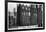 Old Houses, Lincoln's Inn, London, C1920S-null-Framed Giclee Print