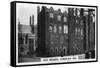 Old Houses, Lincoln's Inn, London, C1920S-null-Framed Stretched Canvas