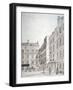 Old Hummums Hotel, Covent Garden, Westminster, London, C1830-Charles John Smith-Framed Giclee Print