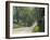 Old Iron Works Road, Lexington, Kentucky, USA-Adam Jones-Framed Premium Photographic Print