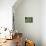 Old Jewish Cemetery, Josefov, Prague, Czech Republic, Europe-Upperhall Ltd-Stretched Canvas displayed on a wall