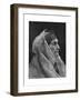 Old Jewish Woman of Cairo, Egypt, 1882-Montbard-Framed Giclee Print