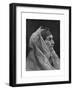 Old Jewish Woman of Cairo, Egypt, 1882-Montbard-Framed Giclee Print