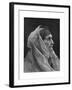 Old Jewish Woman of Cairo, Egypt, 1882-Montbard-Framed Giclee Print