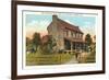 Old Kentucky Home, Louisville, Kentucky-null-Framed Premium Giclee Print