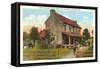 Old Kentucky Home, Louisville, Kentucky-null-Framed Stretched Canvas