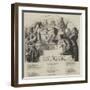 Old King Coal-James Godwin-Framed Giclee Print