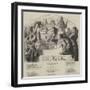 Old King Coal-James Godwin-Framed Giclee Print