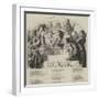 Old King Coal-James Godwin-Framed Giclee Print