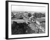 Old King Street Looking South, Kingston, Jamaica, C1905-Adolphe & Son Duperly-Framed Photographic Print