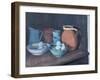 Old Kitchen Range, 2008-Caroline Hervey-Bathurst-Framed Giclee Print