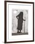 Old Lady-Teofilo Olivieri-Framed Giclee Print