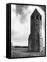 Old Lantern Tower-null-Framed Stretched Canvas