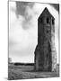 Old Lantern Tower-null-Mounted Photographic Print