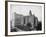 Old Los Angeles Courthouse-null-Framed Photographic Print