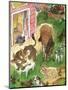 Old Macdonald Had a Farm - Playmate-Valeri Gorbachev-Mounted Premium Giclee Print