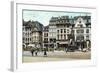 Old Mainz, Germany-null-Framed Art Print