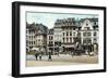 Old Mainz, Germany-null-Framed Art Print