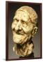 Old Man, 1883-Medardo Rosso-Framed Giclee Print