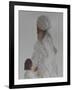 Old Man and Child-Lincoln Seligman-Framed Giclee Print