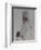 Old Man and Child-Lincoln Seligman-Framed Giclee Print