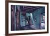 Old Man and Memories_6-nebula-Framed Photographic Print
