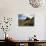 Old Man of Storr, Overlooking Loch Leathan and Raasay Sound, Trotternish, Isle of Skye, Scotland-Patrick Dieudonne-Photographic Print displayed on a wall