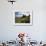 Old Man of Storr, Overlooking Loch Leathan and Raasay Sound, Trotternish, Isle of Skye, Scotland-Patrick Dieudonne-Framed Photographic Print displayed on a wall