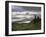 Old Man of Storr, Overlooking Sound of Raasay, Isle of Skye, Highland Region, Scotland-Patrick Dieudonne-Framed Photographic Print