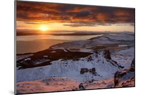 Old Man of Storr-Maciej Duczynski-Mounted Photographic Print