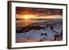 Old Man of Storr-Maciej Duczynski-Framed Photographic Print