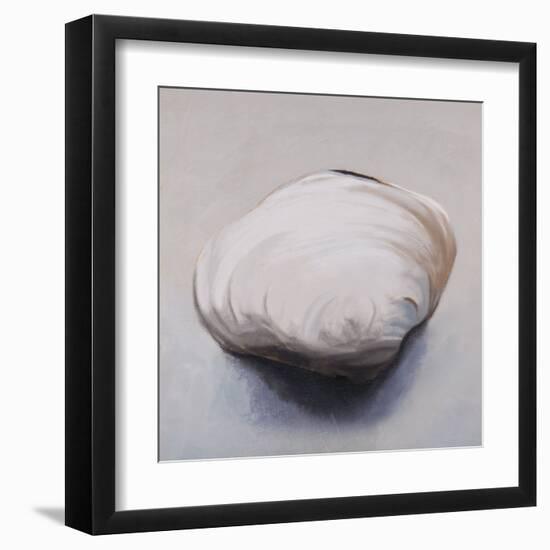 Old Man of the Sea-Chris Witkowski-Framed Art Print