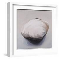 Old Man of the Sea-Chris Witkowski-Framed Art Print