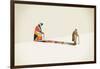 Old Man-Jason Ratliff-Framed Giclee Print