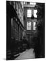 Old Mansion House-null-Mounted Photographic Print