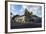 Old Mansion Pioneer Inn-Michael-Framed Photographic Print