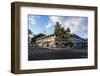 Old Mansion Pioneer Inn-Michael-Framed Photographic Print